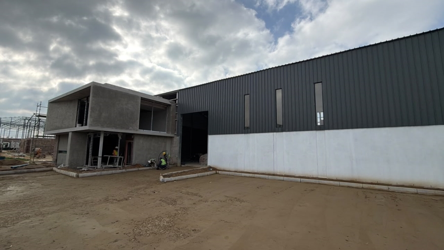 To Let Commercial Property for Rent in Fisantekraal Western Cape